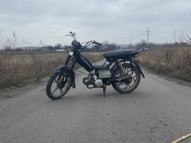 Дельта 72, объемом двигателя 72 л и пробегом 0 тыс. км за 194 $, фото 1 на Automoto.ua
