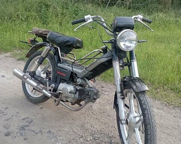 Дельта 72, об'ємом двигуна 0 л та пробігом 20 тис. км за 241 $, фото 1 на Automoto.ua