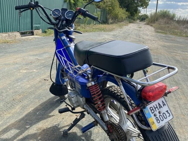 Дельта 72, объемом двигателя 72 л и пробегом 0 тыс. км за 454 $, фото 1 на Automoto.ua