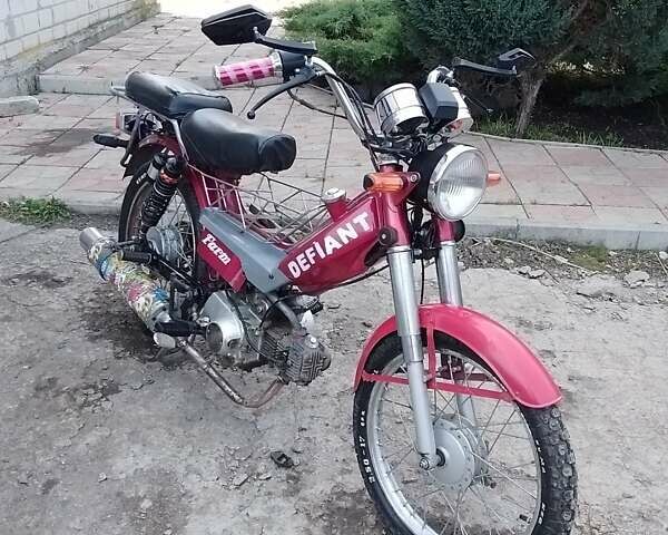 Дельта 72, объемом двигателя 0.07 л и пробегом 2 тыс. км за 421 $, фото 1 на Automoto.ua
