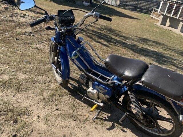 Дельта 72, об'ємом двигуна 72 л та пробігом 0 тис. км за 243 $, фото 3 на Automoto.ua