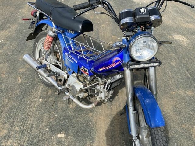 Дельта 72, объемом двигателя 72 л и пробегом 0 тыс. км за 454 $, фото 2 на Automoto.ua