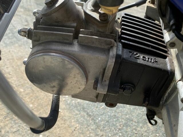 Дельта 72, объемом двигателя 72 л и пробегом 0 тыс. км за 454 $, фото 7 на Automoto.ua