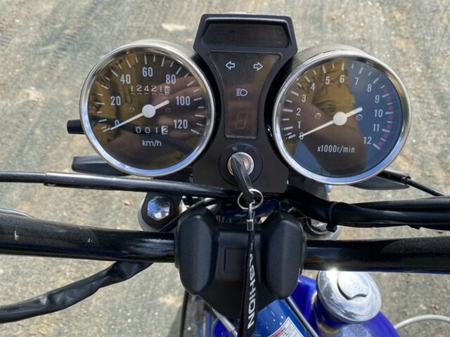 Дельта 72, объемом двигателя 72 л и пробегом 0 тыс. км за 454 $, фото 3 на Automoto.ua