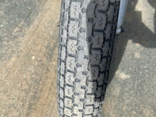 Дельта 72, объемом двигателя 72 л и пробегом 0 тыс. км за 454 $, фото 4 на Automoto.ua