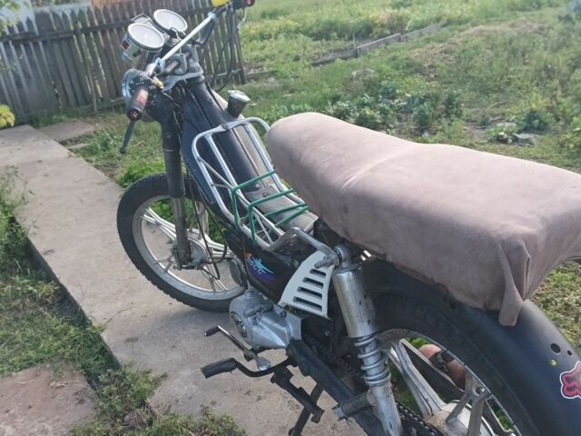 Дельта 72, об'ємом двигуна 72 л та пробігом 0 тис. км за 167 $, фото 1 на Automoto.ua