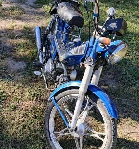 Дельта 72, объемом двигателя 72 л и пробегом 0 тыс. км за 242 $, фото 5 на Automoto.ua