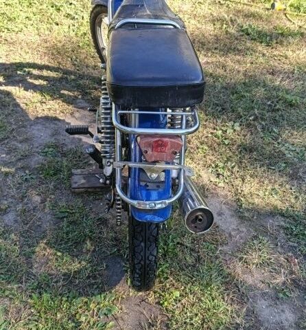 Дельта 72, объемом двигателя 72 л и пробегом 0 тыс. км за 242 $, фото 2 на Automoto.ua