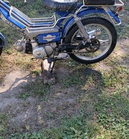 Дельта 72, объемом двигателя 72 л и пробегом 0 тыс. км за 242 $, фото 9 на Automoto.ua