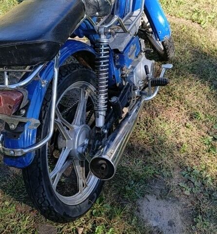 Дельта 72, объемом двигателя 72 л и пробегом 0 тыс. км за 242 $, фото 4 на Automoto.ua