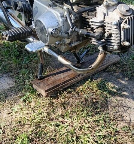 Дельта 72, объемом двигателя 72 л и пробегом 0 тыс. км за 242 $, фото 8 на Automoto.ua