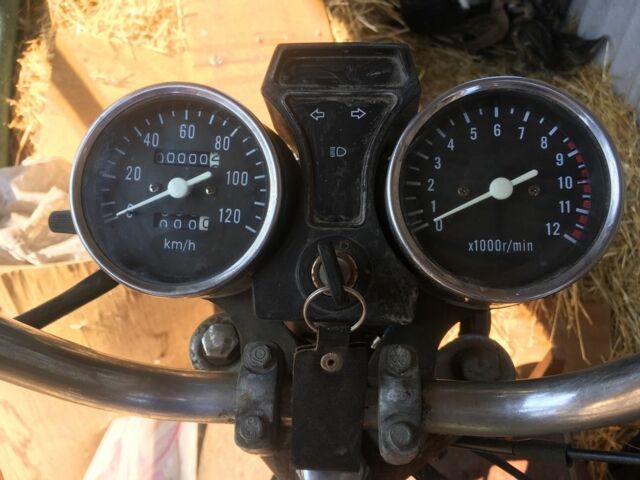 Дельта 72, об'ємом двигуна 72 л та пробігом 0 тис. км за 194 $, фото 6 на Automoto.ua