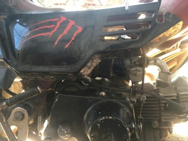 Дельта 72, об'ємом двигуна 72 л та пробігом 0 тис. км за 194 $, фото 3 на Automoto.ua