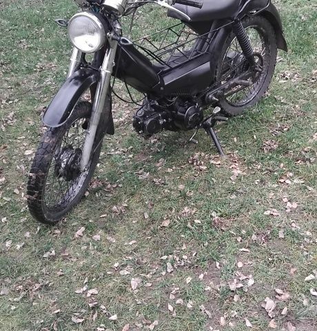 Дельта 72, об'ємом двигуна 72 л та пробігом 0 тис. км за 191 $, фото 2 на Automoto.ua