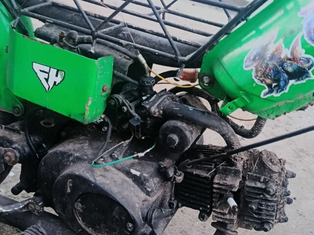 Дельта 72, об'ємом двигуна 72 л та пробігом 0 тис. км за 60 $, фото 5 на Automoto.ua