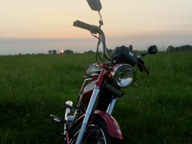 Дельта 72, об'ємом двигуна 72 л та пробігом 0 тис. км за 202 $, фото 5 на Automoto.ua