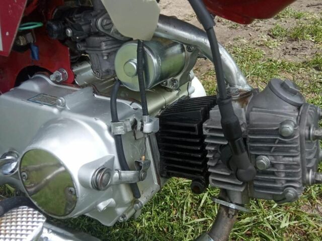 Дельта 72, об'ємом двигуна 72 л та пробігом 0 тис. км за 202 $, фото 1 на Automoto.ua