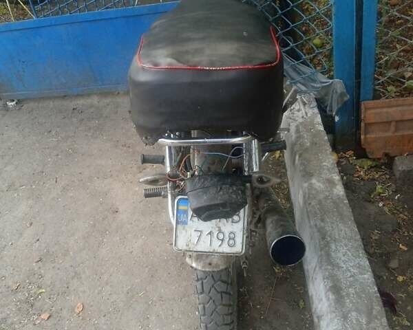 Дельта 72, объемом двигателя 0 л и пробегом 70 тыс. км за 168 $, фото 4 на Automoto.ua