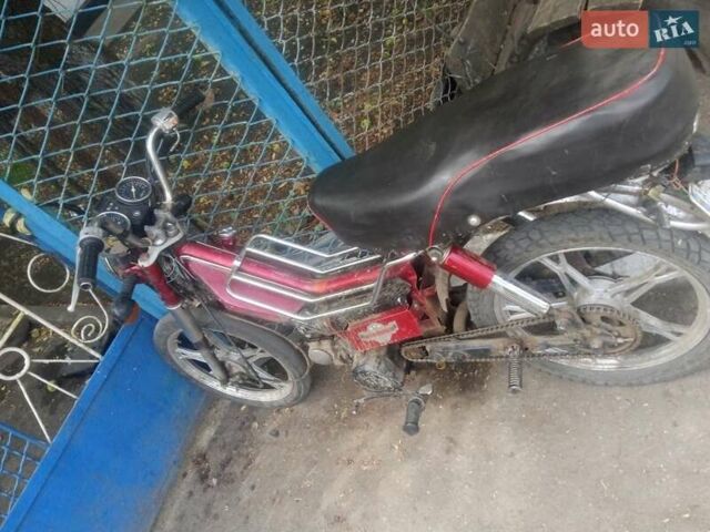 Дельта 72, объемом двигателя 0 л и пробегом 70 тыс. км за 168 $, фото 3 на Automoto.ua