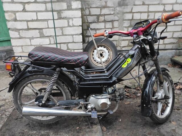 Дельта 72, объемом двигателя 72 л и пробегом 0 тыс. км за 238 $, фото 3 на Automoto.ua