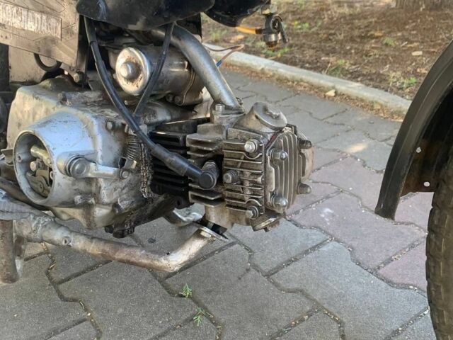 Дельта 72, объемом двигателя 72 л и пробегом 0 тыс. км за 219 $, фото 3 на Automoto.ua