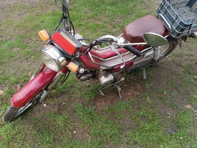 Дельта 95 XF 380, об'ємом двигуна 12.58 л та пробігом 0 тис. км за 238 $, фото 1 на Automoto.ua