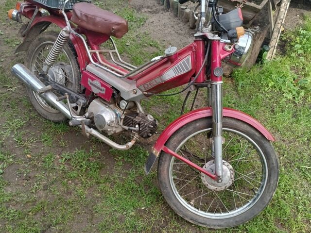 Дельта 95 XF 380, об'ємом двигуна 12.58 л та пробігом 0 тис. км за 238 $, фото 3 на Automoto.ua