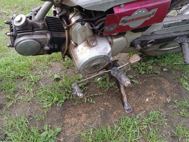 Дельта 95 XF 380, об'ємом двигуна 12.58 л та пробігом 0 тис. км за 238 $, фото 4 на Automoto.ua