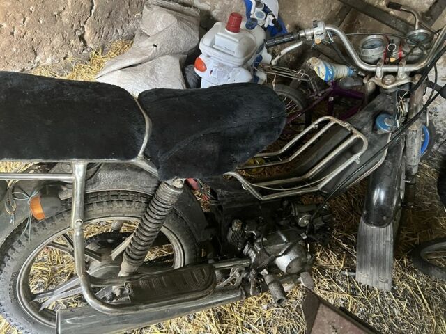 Дельта С-Елізє, об'ємом двигуна 75 л та пробігом 0 тис. км за 96 $, фото 1 на Automoto.ua