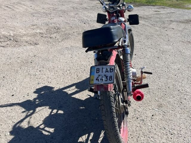 Дельта С-Элизе, объемом двигателя 72 л и пробегом 0 тыс. км за 242 $, фото 1 на Automoto.ua