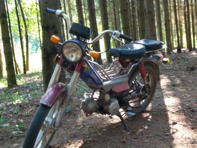 Дельта С-Елізє, об'ємом двигуна 72 л та пробігом 0 тис. км за 121 $, фото 1 на Automoto.ua