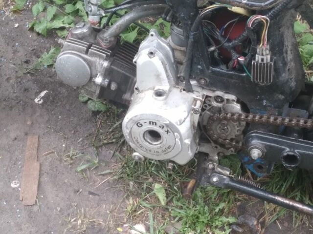 Дельта С-Элизе, объемом двигателя 72 л и пробегом 0 тыс. км за 134 $, фото 3 на Automoto.ua