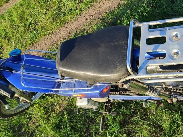Дельта С-Элизе, объемом двигателя 72 л и пробегом 0 тыс. км за 289 $, фото 3 на Automoto.ua