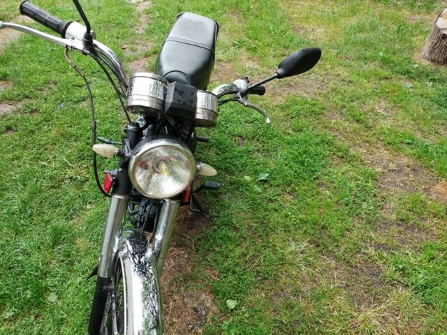 Дельта С-Элизе, объемом двигателя 72 л и пробегом 0 тыс. км за 242 $, фото 1 на Automoto.ua