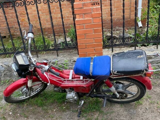 Дельта С-Елізє, об'ємом двигуна 72 л та пробігом 0 тис. км за 192 $, фото 2 на Automoto.ua