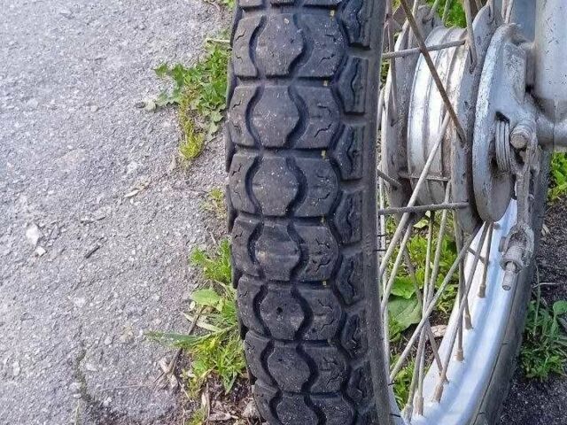 Дельта С-Элизе, объемом двигателя 50 л и пробегом 0 тыс. км за 170 $, фото 5 на Automoto.ua