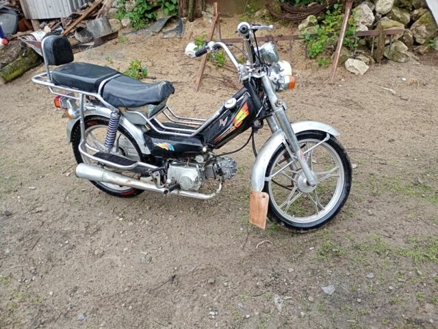 Дельта С-Елізє, об'ємом двигуна 72 л та пробігом 0 тис. км за 313 $, фото 3 на Automoto.ua