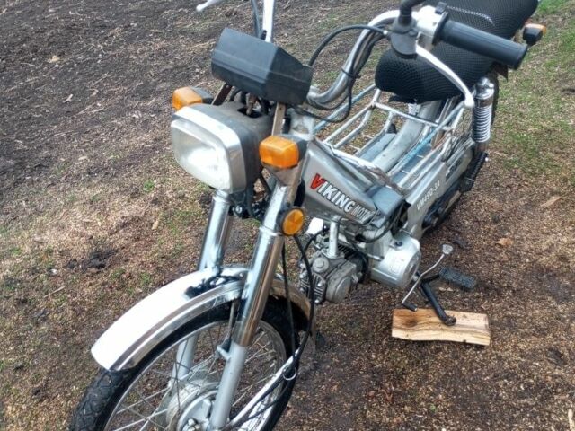 Дельта С-Елізє, об'ємом двигуна 50 л та пробігом 0 тис. км за 411 $, фото 1 на Automoto.ua