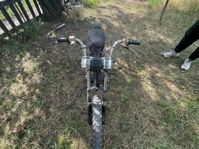 Дельта С-Элизе, объемом двигателя 72 л и пробегом 0 тыс. км за 56 $, фото 3 на Automoto.ua