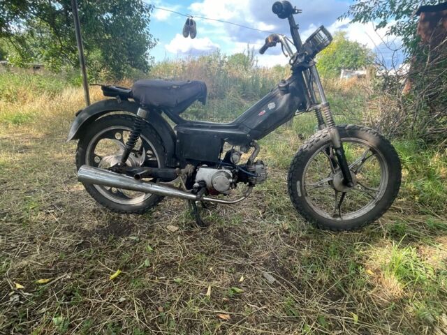 Дельта С-Элизе, объемом двигателя 72 л и пробегом 0 тыс. км за 56 $, фото 1 на Automoto.ua