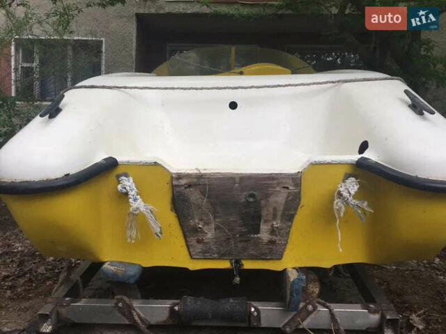 Дельта Дельта, объемом двигателя 0 л и пробегом 0 тыс. км за 1900 $, фото 3 на Automoto.ua