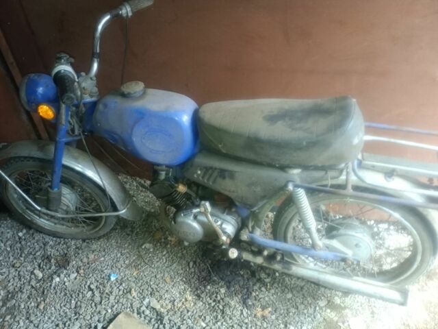 Дельта Дельта, объемом двигателя 72 л и пробегом 0 тыс. км за 237 $, фото 2 на Automoto.ua