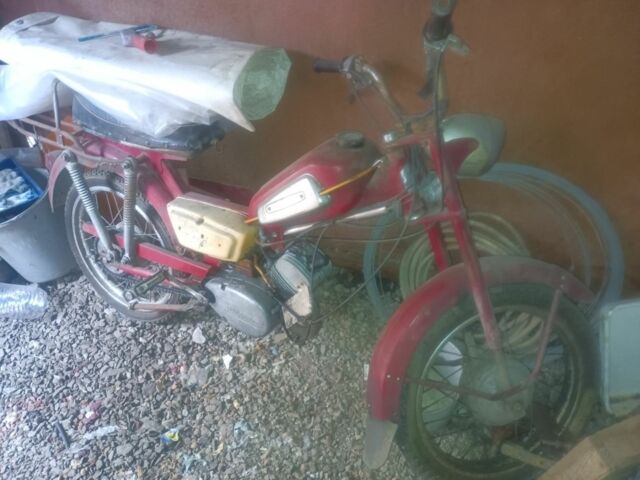 Дельта Дельта, объемом двигателя 72 л и пробегом 0 тыс. км за 237 $, фото 3 на Automoto.ua