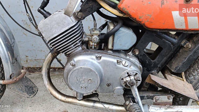 Дельта Дельта, объемом двигателя 0.05 л и пробегом 20 тыс. км за 120 $, фото 2 на Automoto.ua