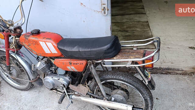 Дельта Дельта, объемом двигателя 0.05 л и пробегом 20 тыс. км за 120 $, фото 4 на Automoto.ua