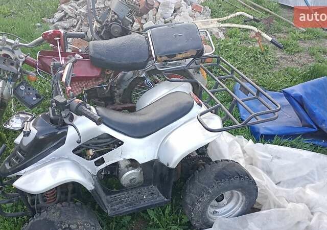 Дельта Дельта, объемом двигателя 0 л и пробегом 100 тыс. км за 361 $, фото 1 на Automoto.ua