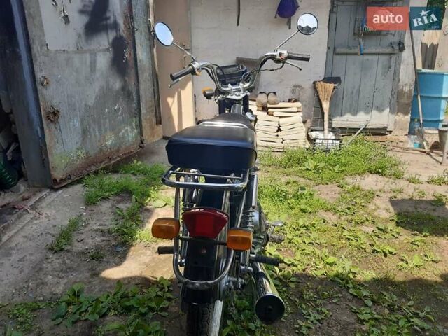 Дельта Дельта, объемом двигателя 0 л и пробегом 3 тыс. км за 287 $, фото 6 на Automoto.ua