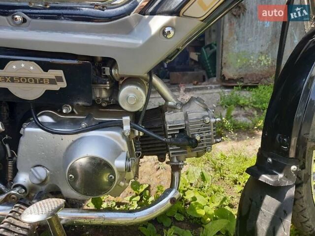Дельта Дельта, объемом двигателя 0 л и пробегом 3 тыс. км за 287 $, фото 1 на Automoto.ua