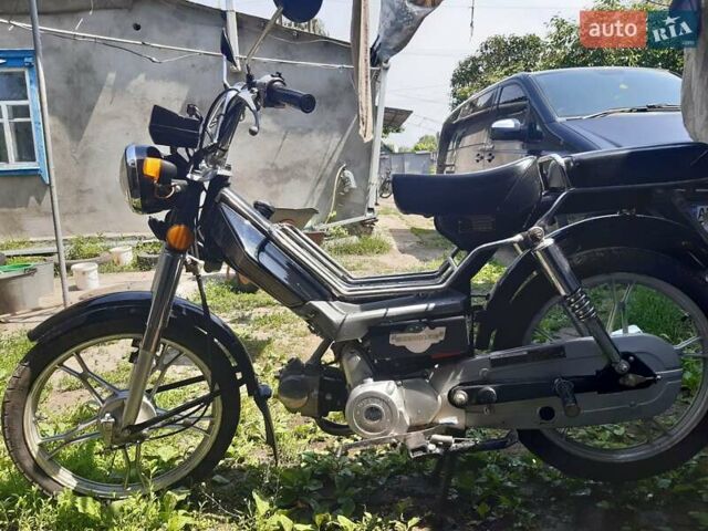 Дельта Дельта, объемом двигателя 0 л и пробегом 3 тыс. км за 287 $, фото 7 на Automoto.ua