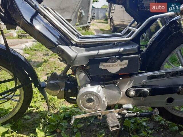 Дельта Дельта, объемом двигателя 0 л и пробегом 3 тыс. км за 287 $, фото 2 на Automoto.ua